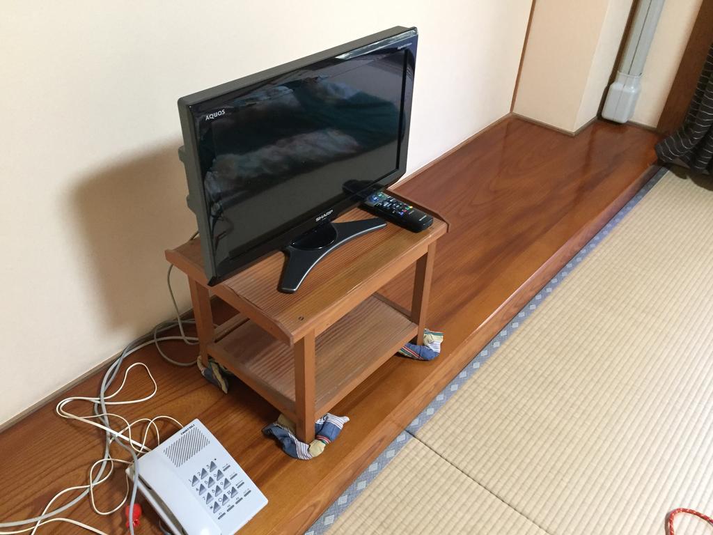 Yusenkaku Hotel Yatsushiro Exterior foto