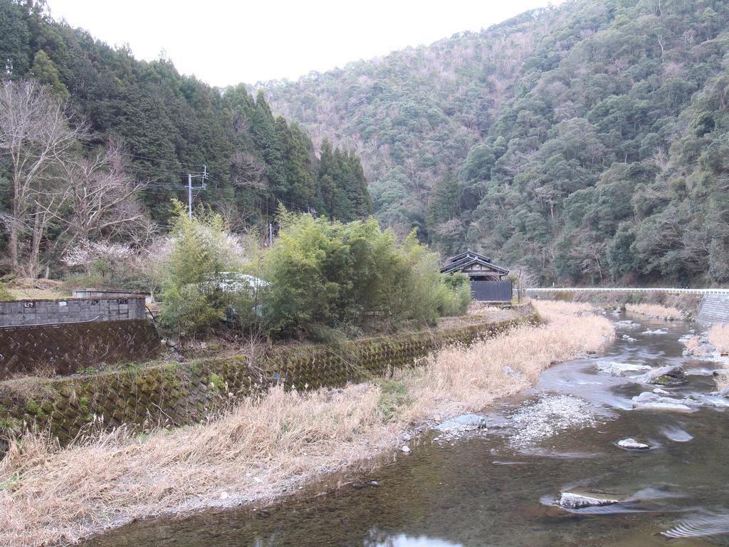 Yusenkaku Hotel Yatsushiro Exterior foto