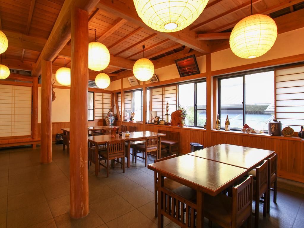 Yusenkaku Hotel Yatsushiro Exterior foto