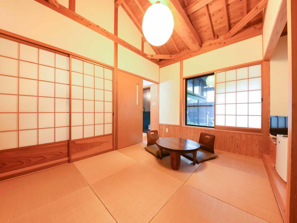 Yusenkaku Hotel Yatsushiro Exterior foto