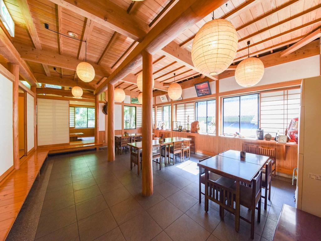 Yusenkaku Hotel Yatsushiro Exterior foto