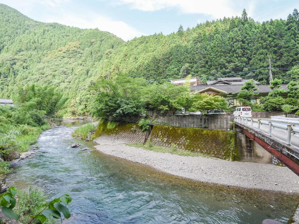 Yusenkaku Hotel Yatsushiro Exterior foto
