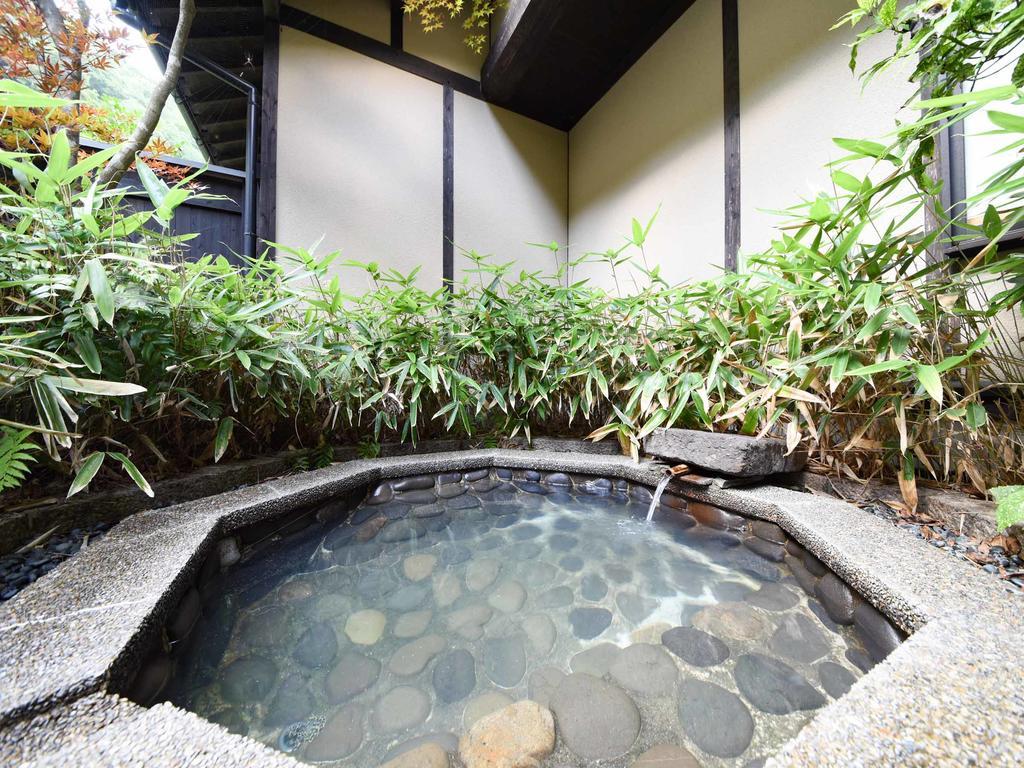 Yusenkaku Hotel Yatsushiro Exterior foto